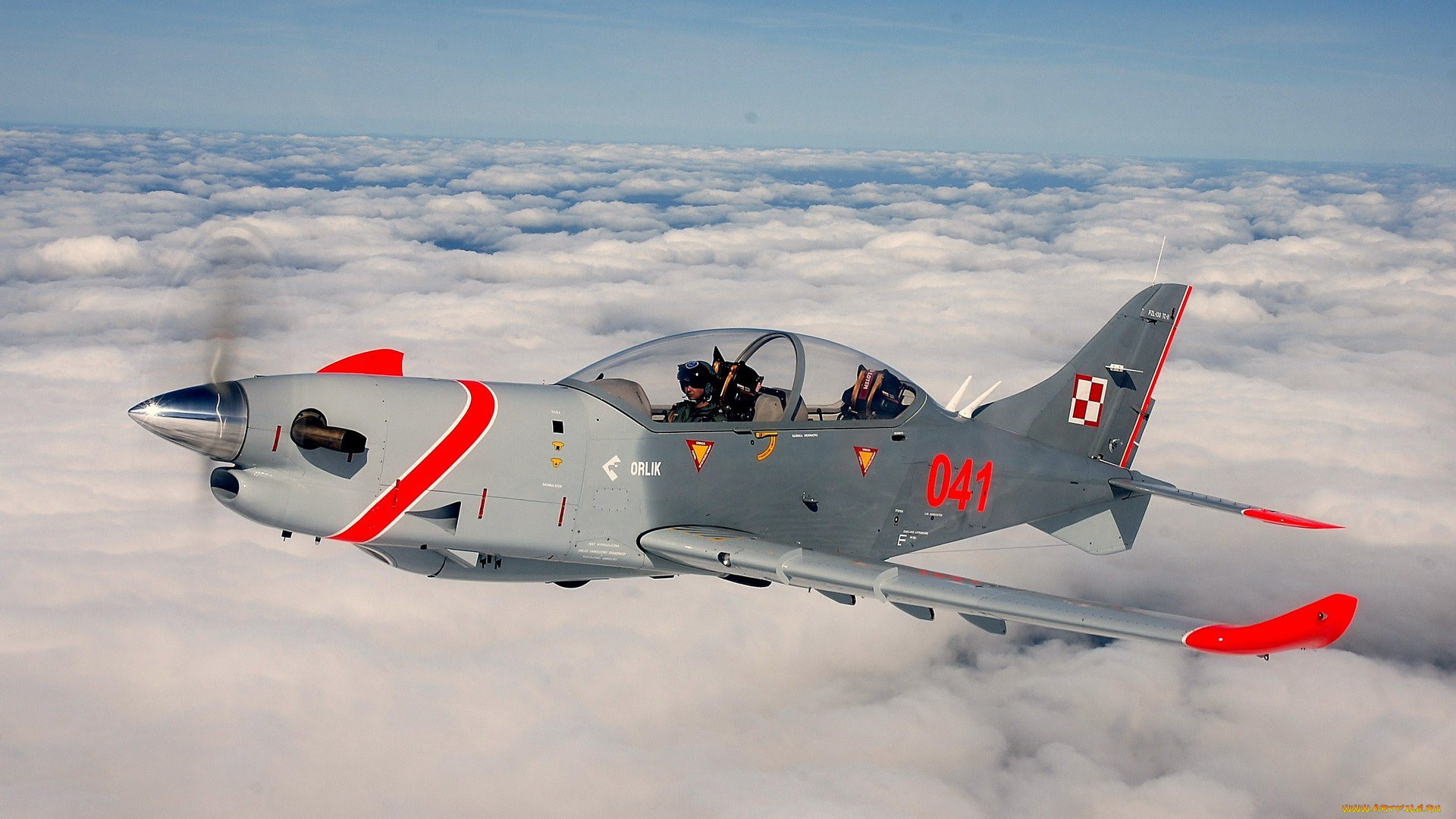 ,   , pzl-130, orlik, -, 